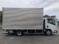 ISUZU Elf Aluminum Van TPG-NPR85AN 2017 105,720km_5