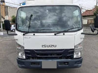 ISUZU Elf Aluminum Van TPG-NPR85AN 2017 105,720km_6