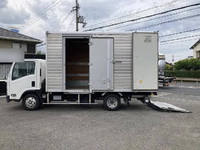 ISUZU Elf Aluminum Van TPG-NPR85AN 2017 105,720km_9