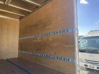 MITSUBISHI FUSO Canter Aluminum Van TPG-FBA20 2017 59,070km_18