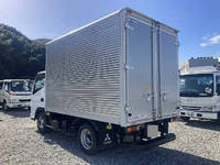 MITSUBISHI FUSO Canter Aluminum Van TPG-FBA20 2017 59,070km_2