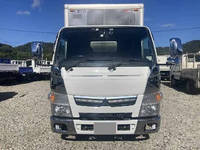 MITSUBISHI FUSO Canter Aluminum Van TPG-FBA20 2017 59,070km_3