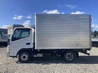 MITSUBISHI FUSO Canter Aluminum Van TPG-FBA20 2017 59,070km_4