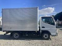 MITSUBISHI FUSO Canter Aluminum Van TPG-FBA20 2017 59,070km_5