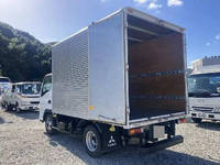 MITSUBISHI FUSO Canter Aluminum Van TPG-FBA20 2017 59,070km_7