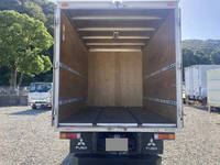 MITSUBISHI FUSO Canter Aluminum Van TPG-FBA20 2017 59,070km_8