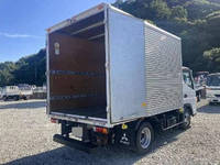 MITSUBISHI FUSO Canter Aluminum Van TPG-FBA20 2017 59,070km_9