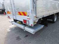 HINO Ranger Aluminum Wing 2PG-FD2ABG 2023 1,000km_12