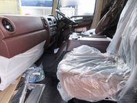 HINO Ranger Aluminum Wing 2PG-FD2ABG 2023 1,000km_14