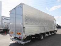 HINO Ranger Aluminum Wing 2PG-FD2ABG 2023 1,000km_2