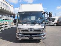 HINO Ranger Aluminum Wing 2PG-FD2ABG 2023 1,000km_7