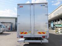 HINO Ranger Aluminum Wing 2PG-FD2ABG 2023 1,000km_8