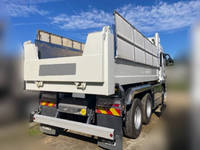 MITSUBISHI FUSO Super Great Dump 2KG-FV70HX 2023 7,197km_2