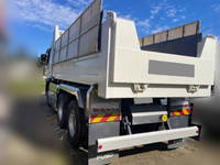 MITSUBISHI FUSO Super Great Dump 2KG-FV70HX 2023 7,197km_4