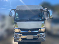 MITSUBISHI FUSO Super Great Dump 2KG-FV70HX 2023 7,197km_5