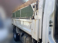 ISUZU Elf Dump BDG-NKR85AD 2008 185,570km_6