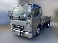 MITSUBISHI FUSO Canter Flat Body PA-FE70DB 2005 135,655km_1