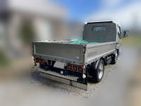 MITSUBISHI FUSO Canter Flat Body PA-FE70DB 2005 135,655km_2