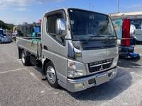 MITSUBISHI FUSO Canter Flat Body PA-FE70DB 2005 135,655km_3