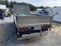 MITSUBISHI FUSO Canter Flat Body PA-FE70DB 2005 135,655km_4