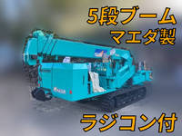 MAEDA Others Crawler Crane MC-355C 2005 553h_1