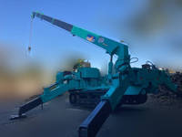 MAEDA Others Crawler Crane MC-355C 2005 553h_2