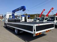 MITSUBISHI FUSO Fighter Truck (With 4 Steps Of Cranes) 2KG-FK62FZ 2024 400km_10