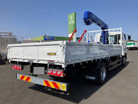 MITSUBISHI FUSO Fighter Truck (With 4 Steps Of Cranes) 2KG-FK62FZ 2024 400km_4