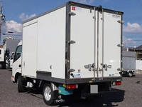 TOYOTA Dyna Refrigerator & Freezer Truck TKG-XZC605 2018 64,860km_2