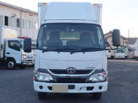 TOYOTA Dyna Refrigerator & Freezer Truck TKG-XZC605 2018 64,860km_3