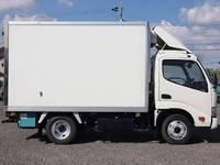 TOYOTA Dyna Refrigerator & Freezer Truck TKG-XZC605 2018 64,860km_5