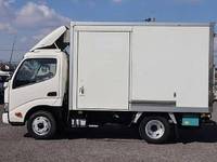 TOYOTA Dyna Refrigerator & Freezer Truck TKG-XZC605 2018 64,860km_6