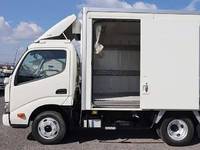 TOYOTA Dyna Refrigerator & Freezer Truck TKG-XZC605 2018 64,860km_7