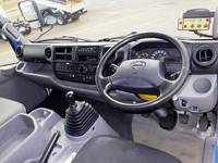 HINO Dutro Garbage Truck TKG-XZU710M 2012 375,000km_12