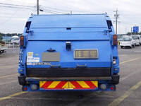 HINO Dutro Garbage Truck TKG-XZU710M 2012 375,000km_5