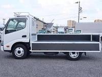 HINO Dutro Flat Body 2RG-XZU605M 2019 51,660km_10