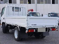 HINO Dutro Flat Body 2RG-XZU605M 2019 51,660km_2