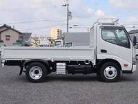 HINO Dutro Flat Body 2RG-XZU605M 2019 51,660km_5