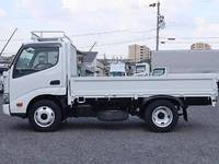 HINO Dutro Flat Body 2RG-XZU605M 2019 51,660km_6