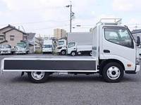 HINO Dutro Flat Body 2RG-XZU605M 2019 51,660km_7