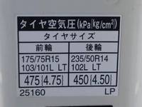 TOYOTA Toyoace Flat Body ABF-TRY220 2019 23,430km_17