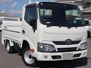 TOYOTA Toyoace Flat Body ABF-TRY220 2019 23,430km_1