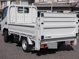 Toyoace Flat Body_2