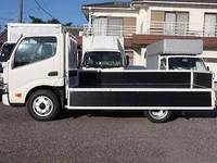 TOYOTA Dyna Flat Body TPG-XZU605 2018 57,571km_10