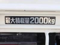 TOYOTA Dyna Flat Body TPG-XZU605 2018 57,571km_15