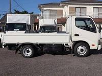 TOYOTA Dyna Flat Body TPG-XZU605 2018 57,571km_5