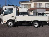 TOYOTA Dyna Flat Body TPG-XZU605 2018 57,571km_6