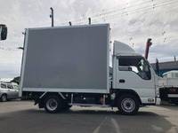 ISUZU Elf Panel Van TRG-NHR85AN 2016 144,000km_10