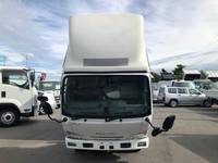 ISUZU Elf Panel Van TRG-NHR85AN 2016 144,000km_12