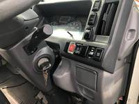 ISUZU Elf Panel Van TRG-NHR85AN 2016 144,000km_25